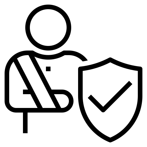 Ícone Acidente