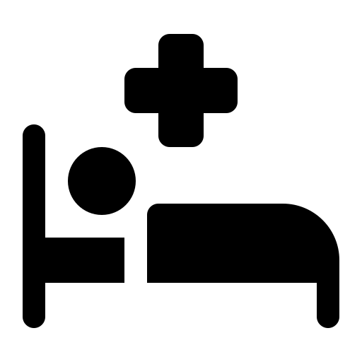 Ícone Doença